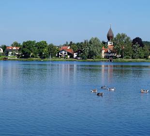 Weßlinger See
