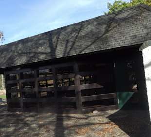 Friedhof Eutingen im Gäu