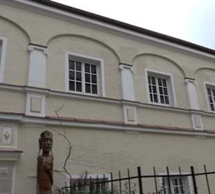 Erzabtei St. Ottilien