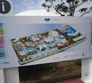 Aquarium / Oceanongrafic