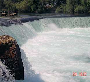 Wasserfälle
