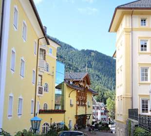 Wohngebäude in der Altstadt