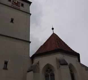 Andreaskirche Trailfingen
