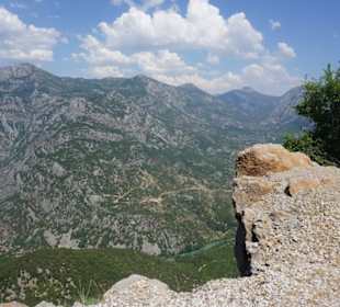 Der Weg ist das Ziel 