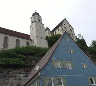 Schloss Haigerloch