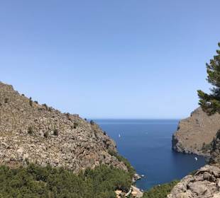 Mallorca sa calobra