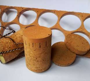 Champagne Cork Stoppers