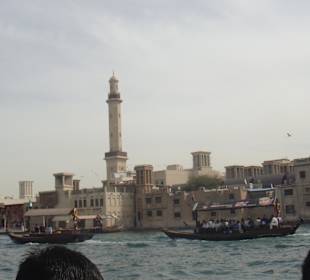 Dubai Creek