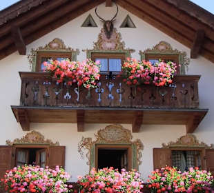 Bummel durch die Innenstadt