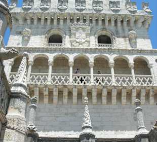 Torre de Belem
