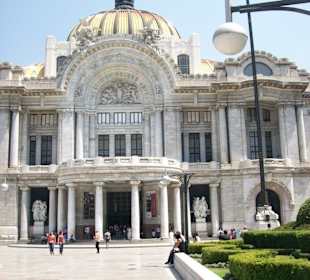 Pałac Sztuk Pięknych