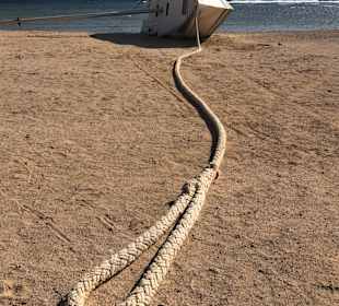 Strände Marsa Alam