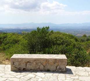 Aussicht Ost