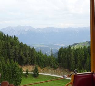 Wandern Fulpmes/Stubaital