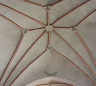 Kirche von Gammelstad