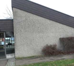 Friedhof Mehrstetten