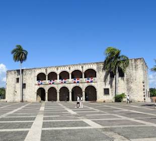 Santo Domingo