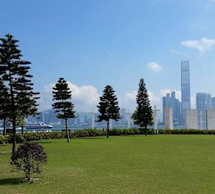 Nearby Sun Yat Sen Park