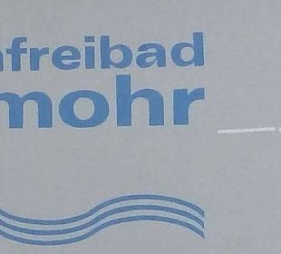 Warmfreibad Waldmohr in Waldmohr