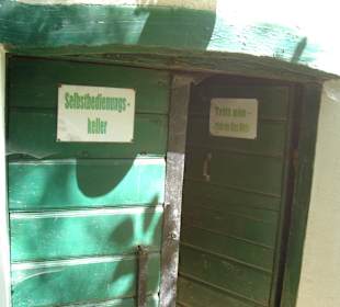 SB-Keller Bohrn Schindergasse