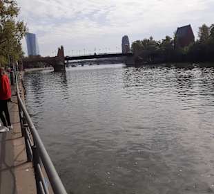 Stadtrundgang Frankfurt am Main