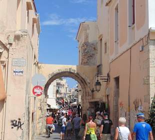 Stare Miasto Rethymno