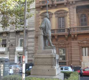 Stadtrundgang/ -fahrt Catania