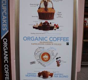 Cupcake Corner Bakery