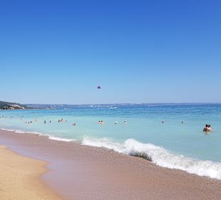 Strand Goldstrand
