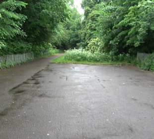 Bastion 5 mit dem Kriegsspital