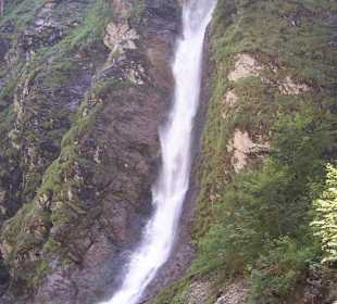 Soutěska