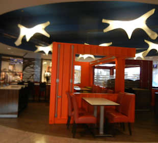 Shoppingcenter Hamburger Meile