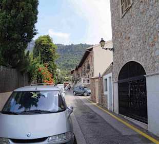 Altstadt Valldemosa