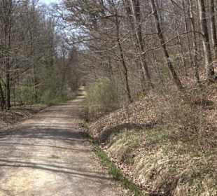 Wanderung Drei Seen/Drei Täler
