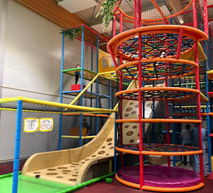 Steinerbos Belevenispark