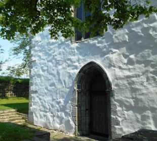 Utstein Kloster 