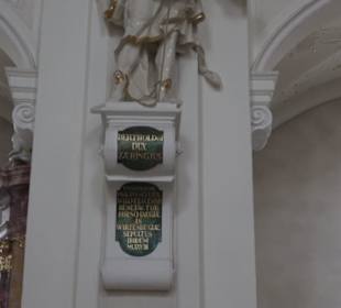 Kloster St. Peter