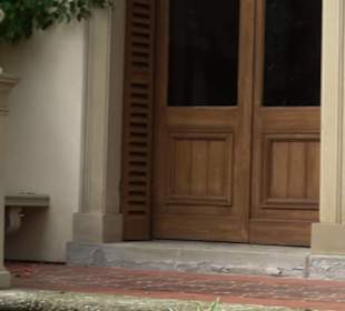 Casino auf der Roseninsel