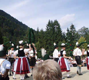 Kindertrachtengruppe