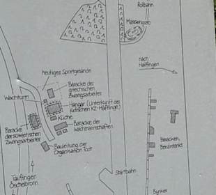 KZ-Gedenkstätte Hailfingen-Tailfingen