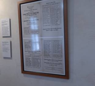 Bier & Oktoberfest Museum