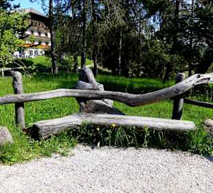 Wirklich eine schöne Runde