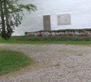 Seelenkapelle