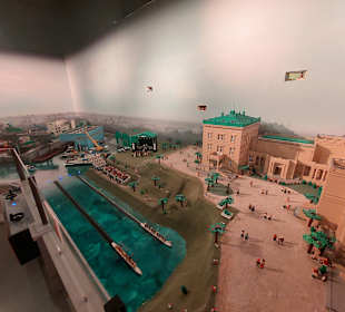 Modellbahnwelt Oberhausen