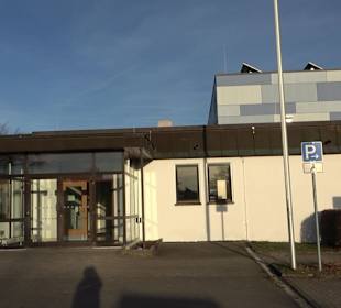 Egerthalle Raidwangen