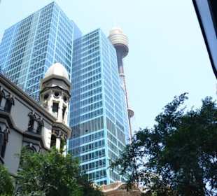 Sydney Tower