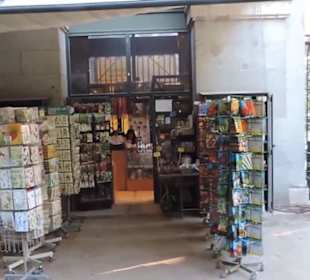 Real Jardín Botánico de Madrid