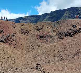 Piton de la Fournaise