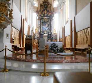 Kathedrale St.Nikolaus 