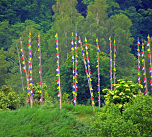 Fahnenhügel